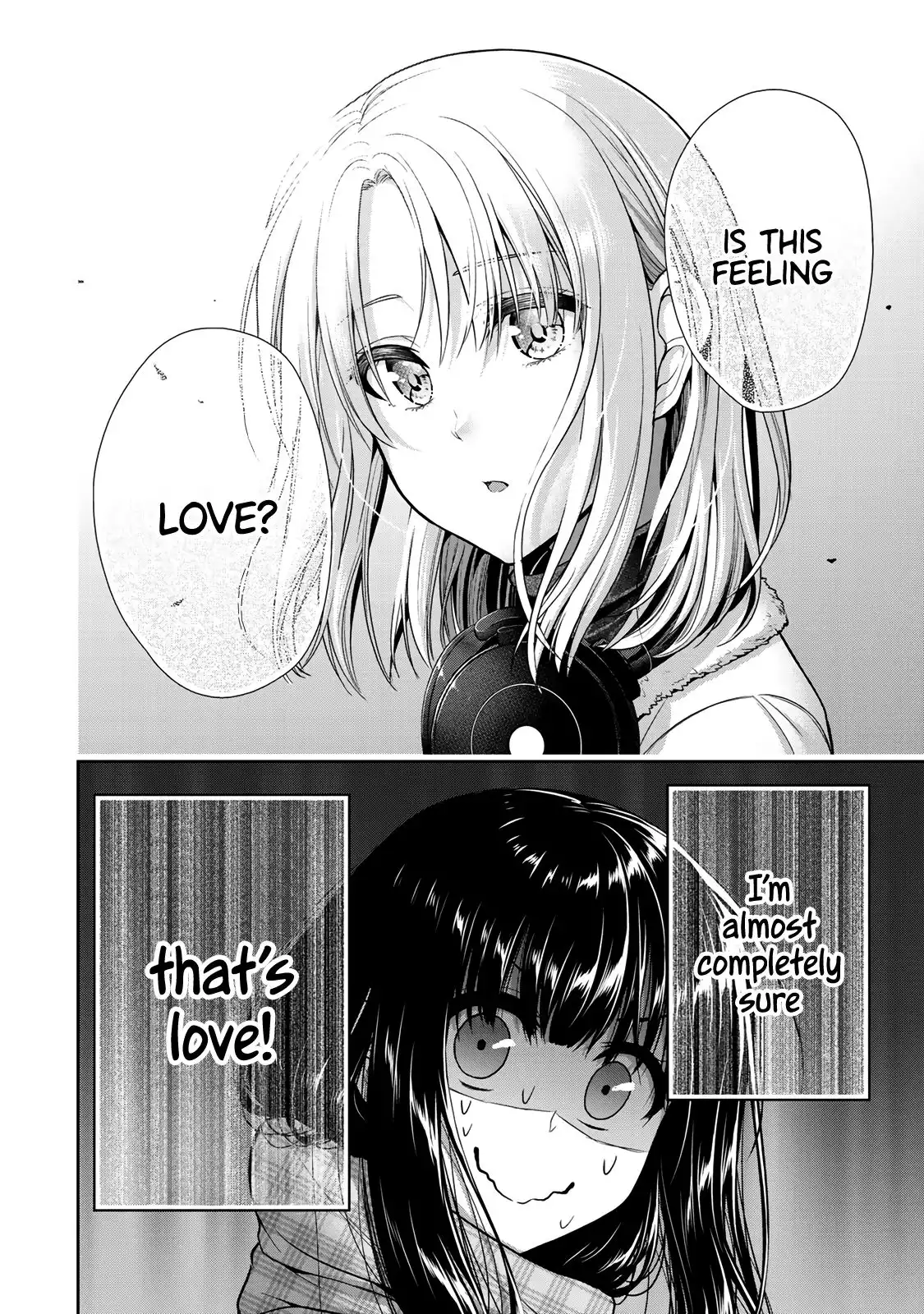 Fechippuru ~Our Innocent Love~ Chapter 24 2